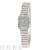 Foreign Trade Diamond-Embedded Starry Women's Watch Rhinestone Quartz Watch Women's Watch Square Fashion Women's Watch