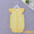 Baby's Lightweight Jumpsuit Summer Short-Sleeved New Baby's Romper Pure Cotton Rompers Onesie Short Romper