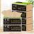 Natural Color Household Pumping Paper Napkin Tissue Full Box Extraction Family Pack Hotel Bamboo Pulp Household Sanitary Facial Tissue Pumping