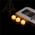 Factory Wholesale Electronic Candle Led Wedding Ceremony Layout Glowing Props Flashing Tealight Proposal