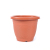 Plastic Flowerpot Artificial Flower Flowerpot Vase Imitation Porcelain Flowerpot