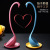 Japanese Francfranc Swan with Tray Vertical Soup Spoon Cross-Border Creative Wheat Hot Selling Swan Soup Spoon