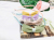 Children's Student Fabric Bow Headband Plaid Dot Striped Headband Head Buckle Hair Clip Hair Accessories Headdress