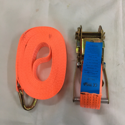 2*10 Polyester Binder Fastening Belt Packing Belt Trailer Belt
