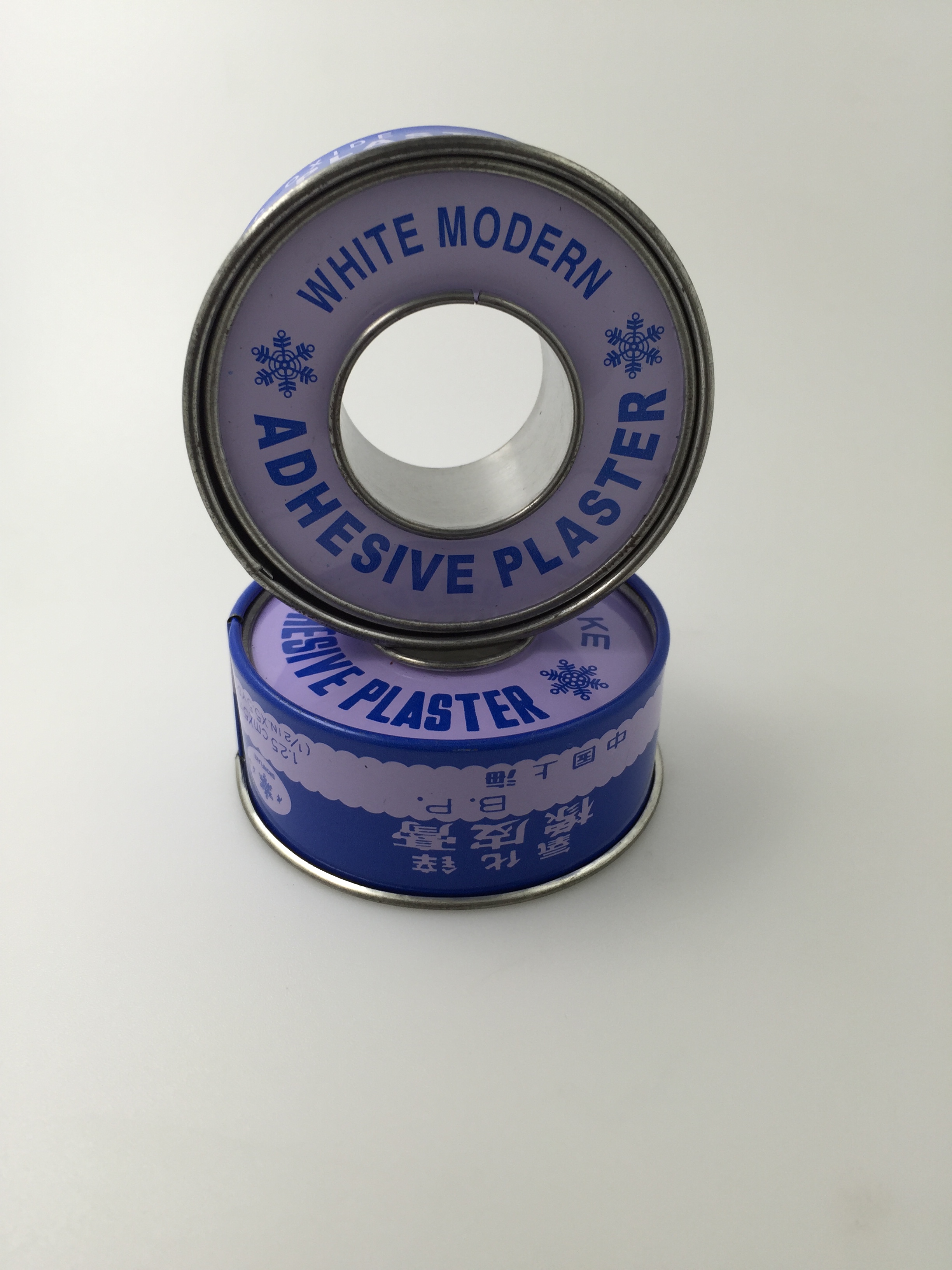 专供出口 外贸出口白棉布胶带厂家直销专供外贸