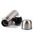 Stainless Steel Double Layer Bullet Thermos Mug