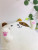 Factory Direct Sales Japanese Cartoon Cat Square Pillow Waist Pillow Plush Toy Doll Doll Drawing Sample Customization