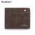 New Men's Wallet Fashion Casual Men's Tri-Fold Bag Large Capacity Multiple Card Slots Wallet Men's Short Wallet