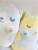 Factory Direct Sales Japanese Cartoon Smiley Cat Pillow Waist Pillow Plush Toy Doll Doll Sample Customization