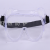 PC Four Beads Wind Mirror Goggles Windproof Goggles Labor Glasses Transparent Splash-Proof Dust-Proof Glasses