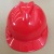 Safety Helmet ABS Material High Strength Construction Site PE Material Safety Helmet for Leaders