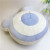 Factory Direct Sales Cartoon Alarm Clock Cushion Plush Toy Sofa Backrest Pillow Office Siesta Pillow