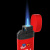 Bonjue 015 Flip Torch Lighter