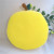 Factory Direct Sales Fruit Orange Plush Toy Pillow Cushion Sofa Cushion Afternoon Nap Pillow Car and Office Backrest