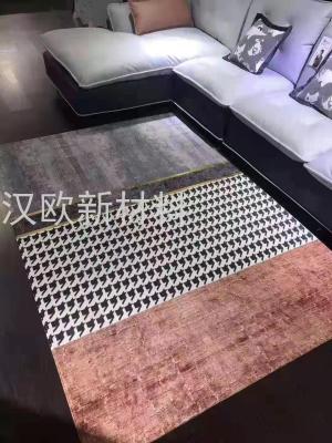 Factory Direct Washable Bedroom Living Room Carpet Floor Mat Entrance Absorbent Non-Slip Floor Mat Customizable