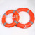 Supply Marine Life Buoy Adult Life-Saving Swimming Ring National Standard 2.5kg Plastic Life Buoy Foam Life Buoy