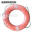 Supply Marine Life Buoy Adult Life-Saving Swimming Ring National Standard 2.5kg Plastic Life Buoy Foam Life Buoy