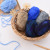 Acrylic Wool DIY Hand Knitting Wool