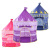 Cross-Border Children's Tent Yurt Game House Baby Toy Princess Castle Indoor Ocean Ball Pool Crown