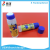 White Glue Puzzle Glue Transparent PVA Student Office Liquid Tape Sponge Head Factory Sales Net Weight 120G