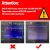 Full AHD HD 5.0MP Infrared Bullet Outdoor CCTV Waterproof CameraF3-17162