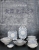 Bowl Ceramic Bowl Plate Tableware Chinese Tableware Hotel Tableware