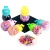 Korean Children's Hair Band Hair Rope Cartoon Baby Small Rubber Band Hair Accessories Strong Pull Constantly Girls Hair Rope Disposable Rubber Band