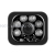 HD 5.0MP Infrared Waterproof Bullet Full AHD Outdoor CCTV Camera
