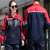 Wear-Resistant Reflective Labor Overalls Custom Factory Workshop Uniform Auto Repair Work Clothes Building Clothes