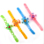 New Children's Luminous Bracelet Flash Creative Rotational Gyro Watch Band Kindergarten Small Gift Toy Wholesale