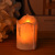 Tears Wave Mouth Swing Electronic Candle New Creative New Candle Source Supply Candle