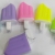 Capsule Toy Gift Small Toy Small Ice Cream Pen Multi-Color Mixed Bulk Pack of 100