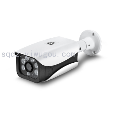 Full AHD HD 5.0MP Infrared Bullet Outdoor CCTV Waterproof CameraF3-17162