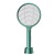 2021 New USB Photocatalyst Mosquito Killing Lamp Household Electric Shock Mosquito Killer Mute Mosquito Repellent Two-in-One Electric Mosquito Swatter。