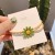 Korean Chic Elegant Small Flower Hair Ring Ins Internet-Famous Hair Band Frosted Candy Color Headband Girls Little Daisy Hair Accessories