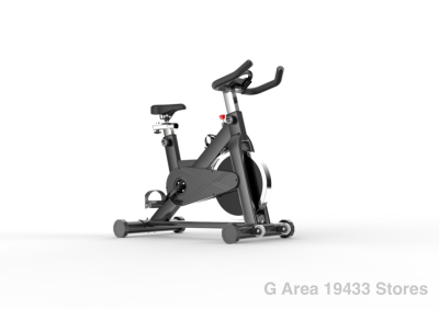 Spinning Ultra-Quiet Home Weight Loss Exercise Bike Fitness Equipment Pedal Sports Bicycle Sports Equipment