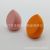 Candy Color Macaron Color Factory Direct Sales Beauty Blender Stand Powder Puff New Storage Water Becomes Bigger Makeup Sponge