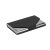 Business Men's Business Card Holder PU Leather Women's Large Capacity Card Case
