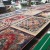 Factory Direct Sales Carpet Floor Mat Cross-Border Amazon Bedroom Carpet 3D Home Living Room Coffee Table Non-Slip Carpet Floor Mat