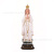 Religious Church Christmas Gift Resin Crafts European Virgin Mary Character Ornaments Cross-Border Supply