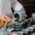 Jingdezhen Tea Set Ceramic Teapot Kung Fu Tea Set Teacup Sets Tea Pot Tea Tray Tea Basin Drinking Ware Coffee Cup