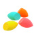 SOURCE Factory Wholesale Large Goods Direct Sales a Product Cosmetic Egg Oblique Cut Powder Puff Beauty Blender Makeup Sponge Special Tools