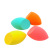 Large Goods Direct Sales a Product Cosmetic Egg Oblique Cut Powder Puff Beauty Blender Makeup Sponge Special Tools