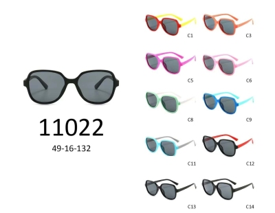 New Children's Polarized Sunglasses 333-11022