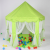 Children's Indoor Tulle Hexagonal Tent Baby Decoration Game House Princess Game Castle Tent Toy House