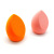 Soft Skin-Friendly Beauty Blender Cotton Puff Three-Dimensional Powder Puff Washable Smear-Proof Makeup Beauty Blender Wholesale OEM Makeup Tools
