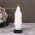 Religious Church Christmas Gift Resin Crafts European Virgin Mary Character Ornaments Cross-Border Supply