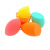 Large Goods Direct Sales a Product Cosmetic Egg Oblique Cut Powder Puff Beauty Blender Makeup Sponge Special Tools