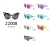 New Children's Polarized Sunglasses 333-22008