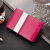 Business Large Capacity New Business Card Case Men Women Leather Fashion Business Card Holder